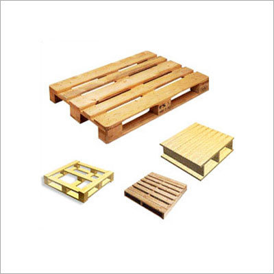 Euro Pallet Manufacturer