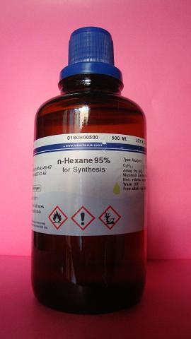 n-hexane