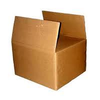 Multicolor Duplex Cartons
