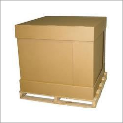 Heavy Duty Corrugated Boxes - Durable Multicolor Paper Customized Shape & Size | Shock-Resistant Long-Lasting Versatile Print Options