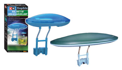 kw Dophin Mal Hang On Light