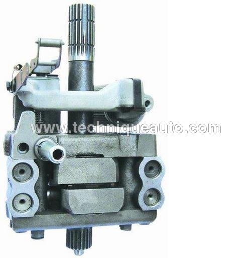 HYDRAULIC LIFT PUMP MF-240