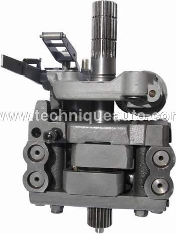 HYDRAULIC PUMP MF-285