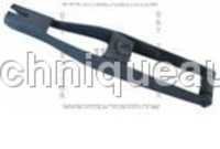 Silver Control Valve Lever Mf-1035