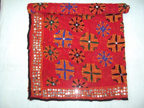 GEORGETTE DUPATTA