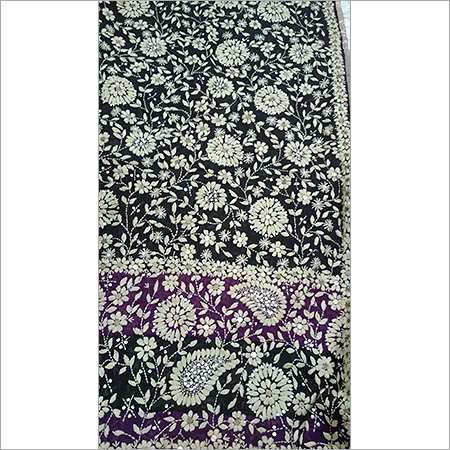 Dupatta and Stoles