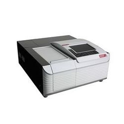 Spectrophoto Meter
