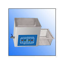 Ultrasonic Cleaner