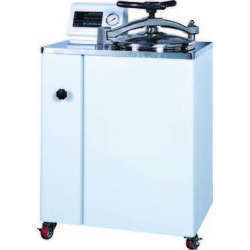 Laboratory Autoclaves