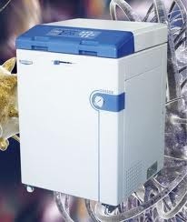 Autoclave