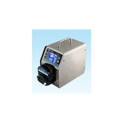 Basic Peristaltic Pump