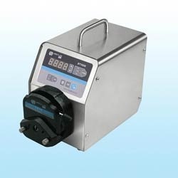 Variable Speed Peristaltic Pump
