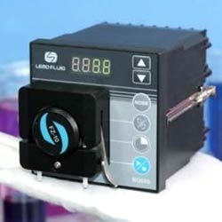 Micrometer Speed Variable Peristaltic Pump