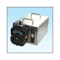 Industrial Peristaltic Pump