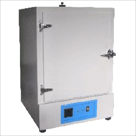 Bacteriological Lab Incubator