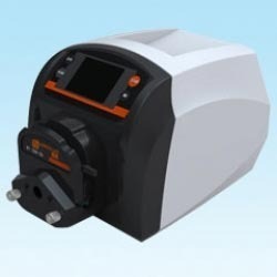 Peristaltic pump