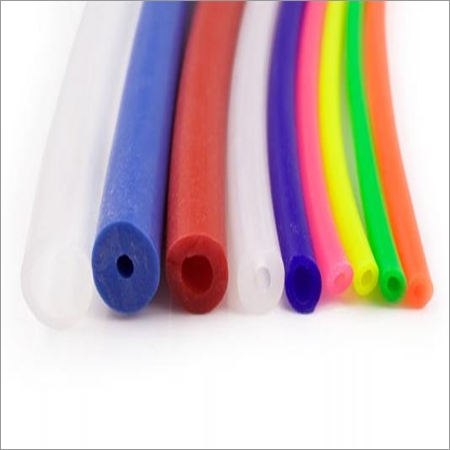 Silicon Pipe