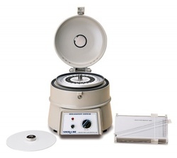 Micro Hematocrit Centrifuge
