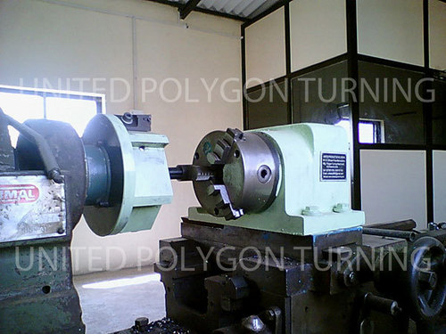 Polygon Turning Attachment manufacturer