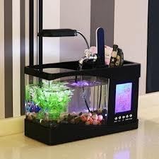 Aquarium