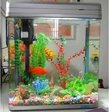 Aquariums