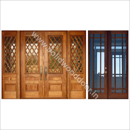 French Windows
