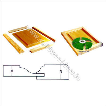 Door Panel Designs