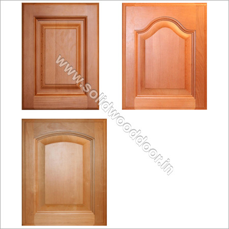 Wooden Kitchen Shutters