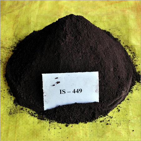 Organic Pigments