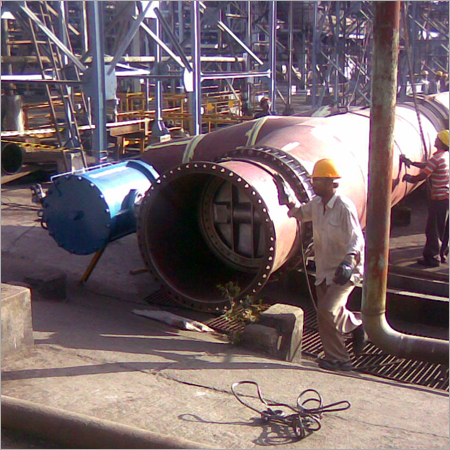 GAS PIPING Services