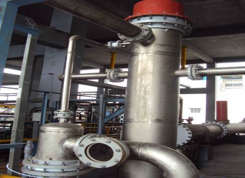 Pipe Line work
