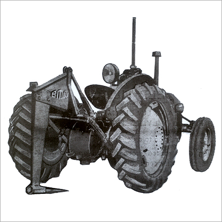 Compact Tractor Subsoiler