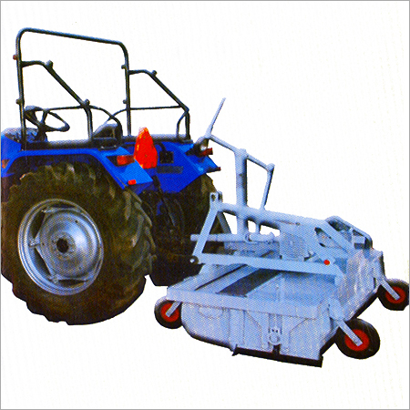 Power Broom