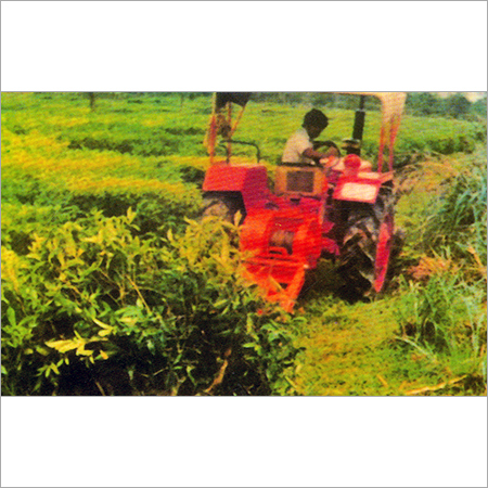 Modern Agricultural Implements