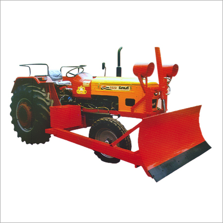 Front End Dozer
