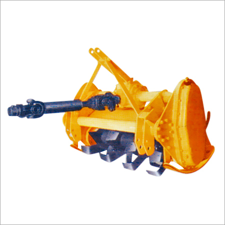 Agriculture Cultivators