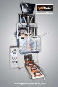 Sachet Packing Machine