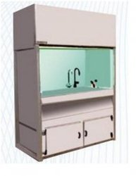 Fume Hood