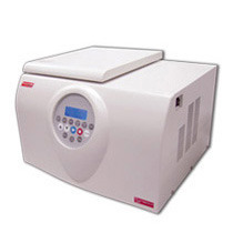 Bench Top Centrifuge