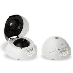 Mini High Speed Centrifuge