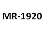 Die Lube Mr-1920 Application: For Aluminum