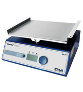 Laboratory centrifuges