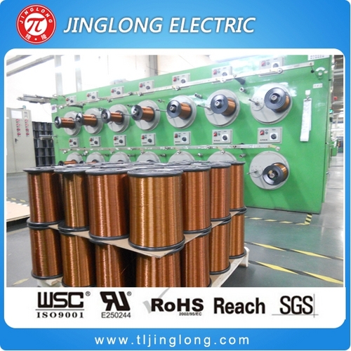 Transformers Copper Winding Wire