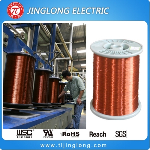 Enameled Copper Magnet Wire