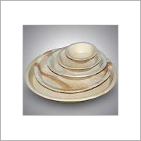 Biodegradable Areca Leaf Plates