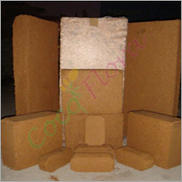 Coco Peat Blocks
