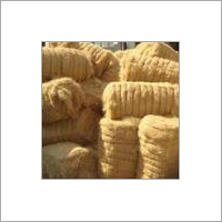Coconut Coir Fiber