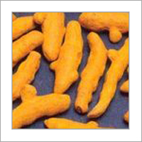 Herbal Turmeric Fingers