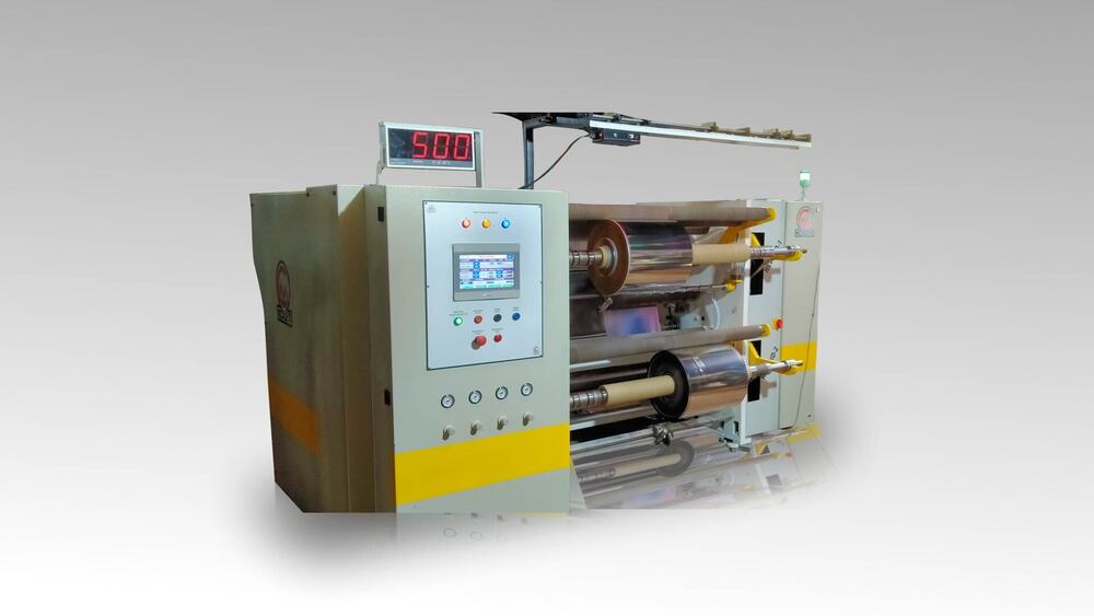 Slitting Machine