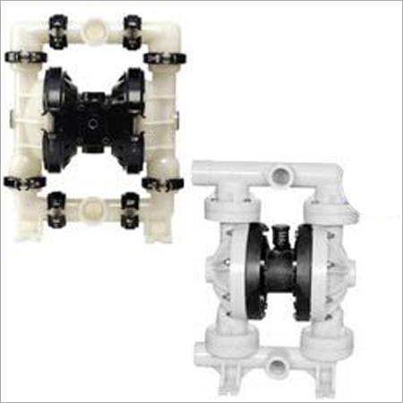 Pump Series 1 1 2 BSP